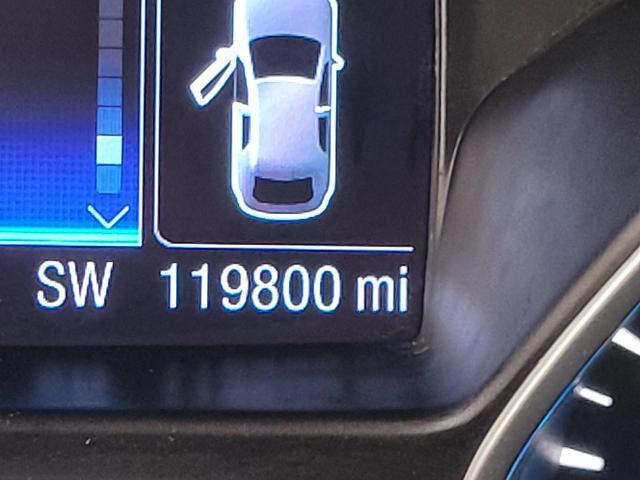2016 Ford Escape Vehicle Photo in Neenah, WI 54956