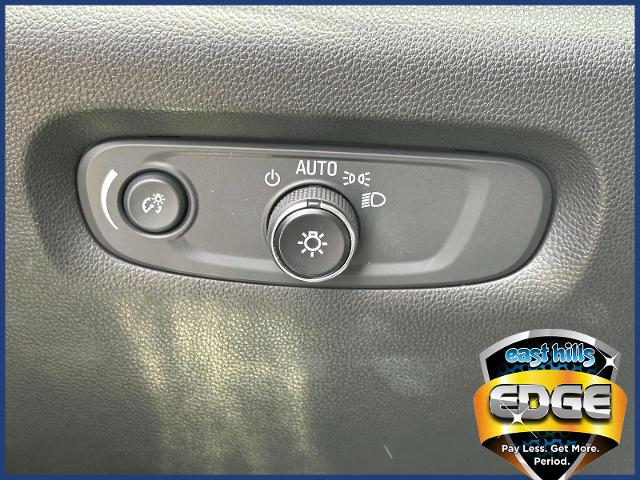 2020 Chevrolet Traverse Vehicle Photo in Roslyn, NY 11576