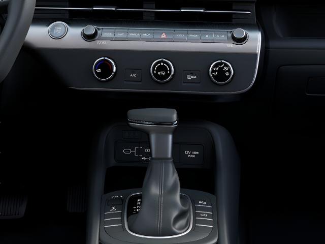2025 Hyundai KONA Vehicle Photo in Green Bay, WI 54304