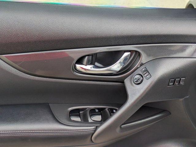 2018 Nissan Rogue Vehicle Photo in SELMA, TX 78154-1460