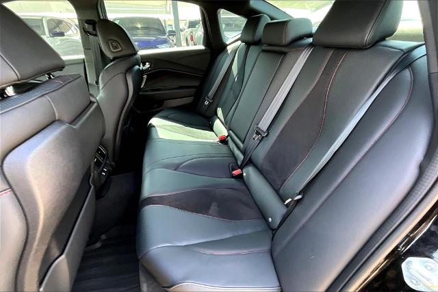 2025 Acura TLX Vehicle Photo in Grapevine, TX 76051