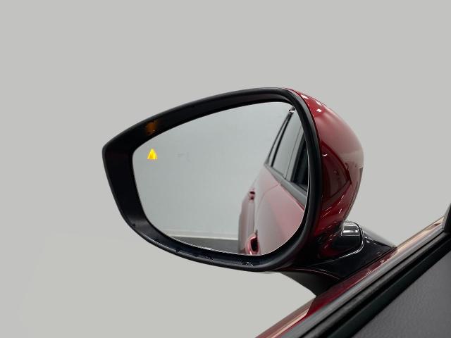 2025 Mazda CX-90 Vehicle Photo in Appleton, WI 54913