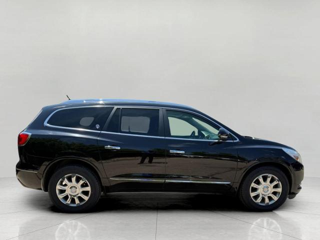 2017 Buick Enclave Vehicle Photo in Appleton, WI 54914