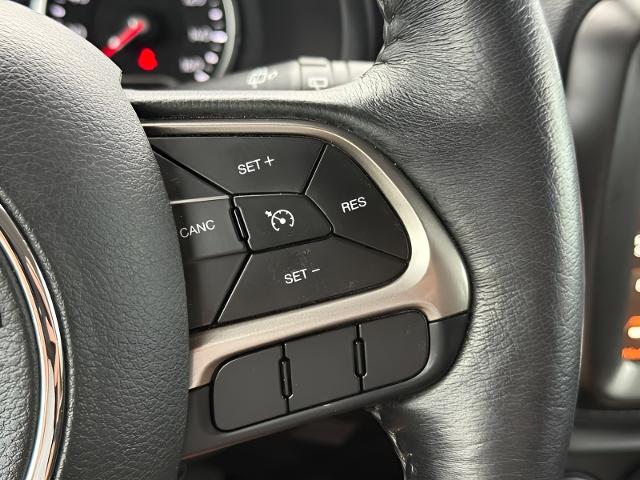 2022 Jeep Renegade Vehicle Photo in MADISON, WI 53713-3220