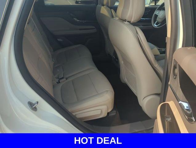 2020 Lincoln Corsair Vehicle Photo in Merrillville, IN 46410