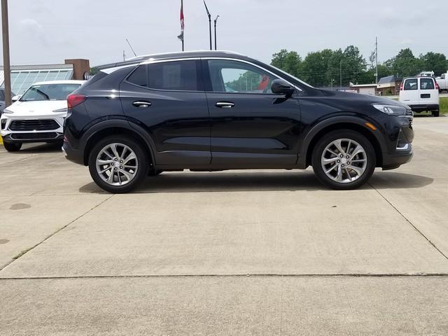 2023 Buick Encore GX Vehicle Photo in ELYRIA, OH 44035-6349