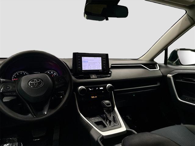 2020 Toyota RAV4 Vehicle Photo in EVERETT, WA 98203-5662