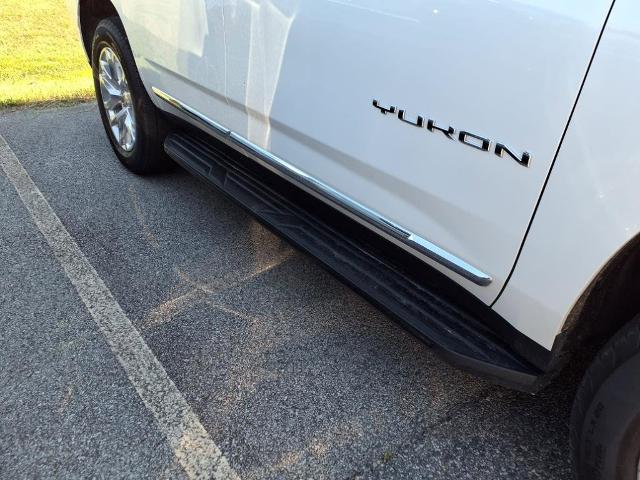 2024 GMC Yukon Vehicle Photo in EMPORIA, VA 23847-1235