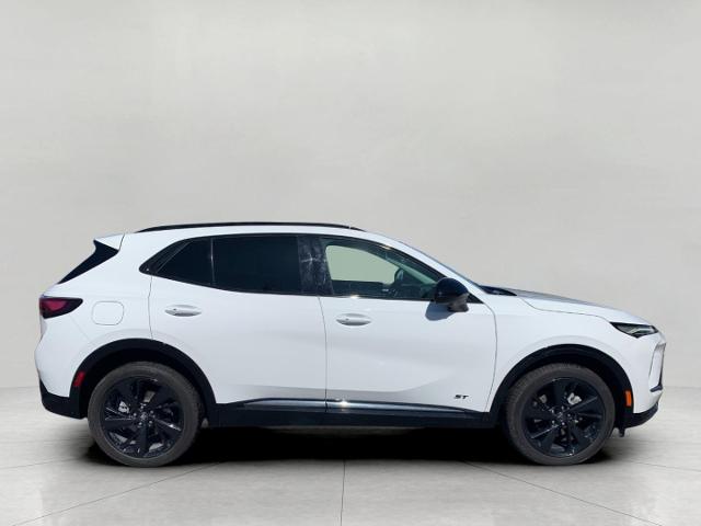 2024 Buick Envision Vehicle Photo in APPLETON, WI 54914-4656