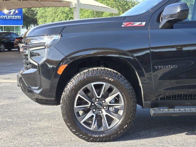 2021 Chevrolet Tahoe Vehicle Photo in Decatur, TX 76234