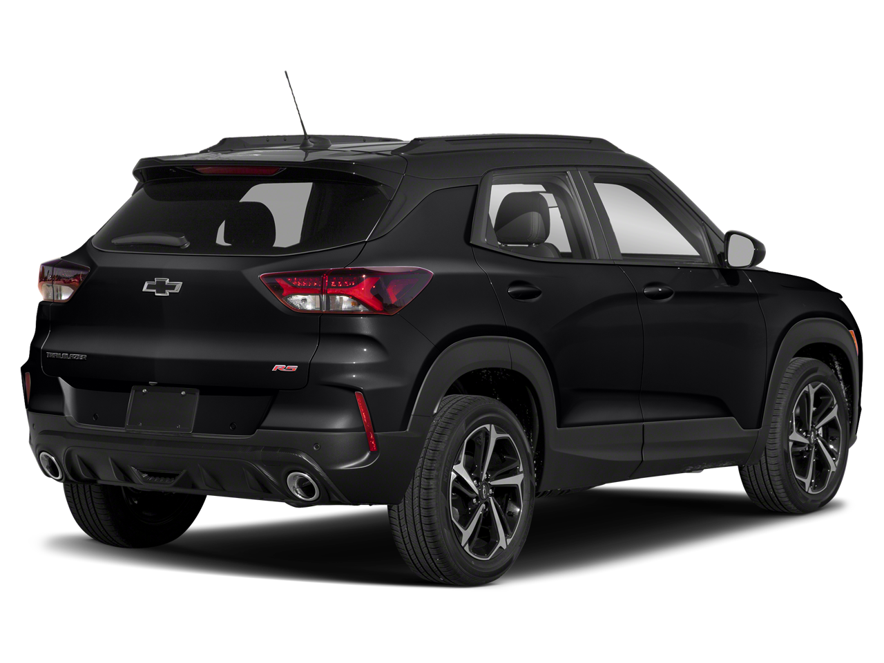 2022 Chevrolet Trailblazer Vehicle Photo in Tulsa, OK 74129