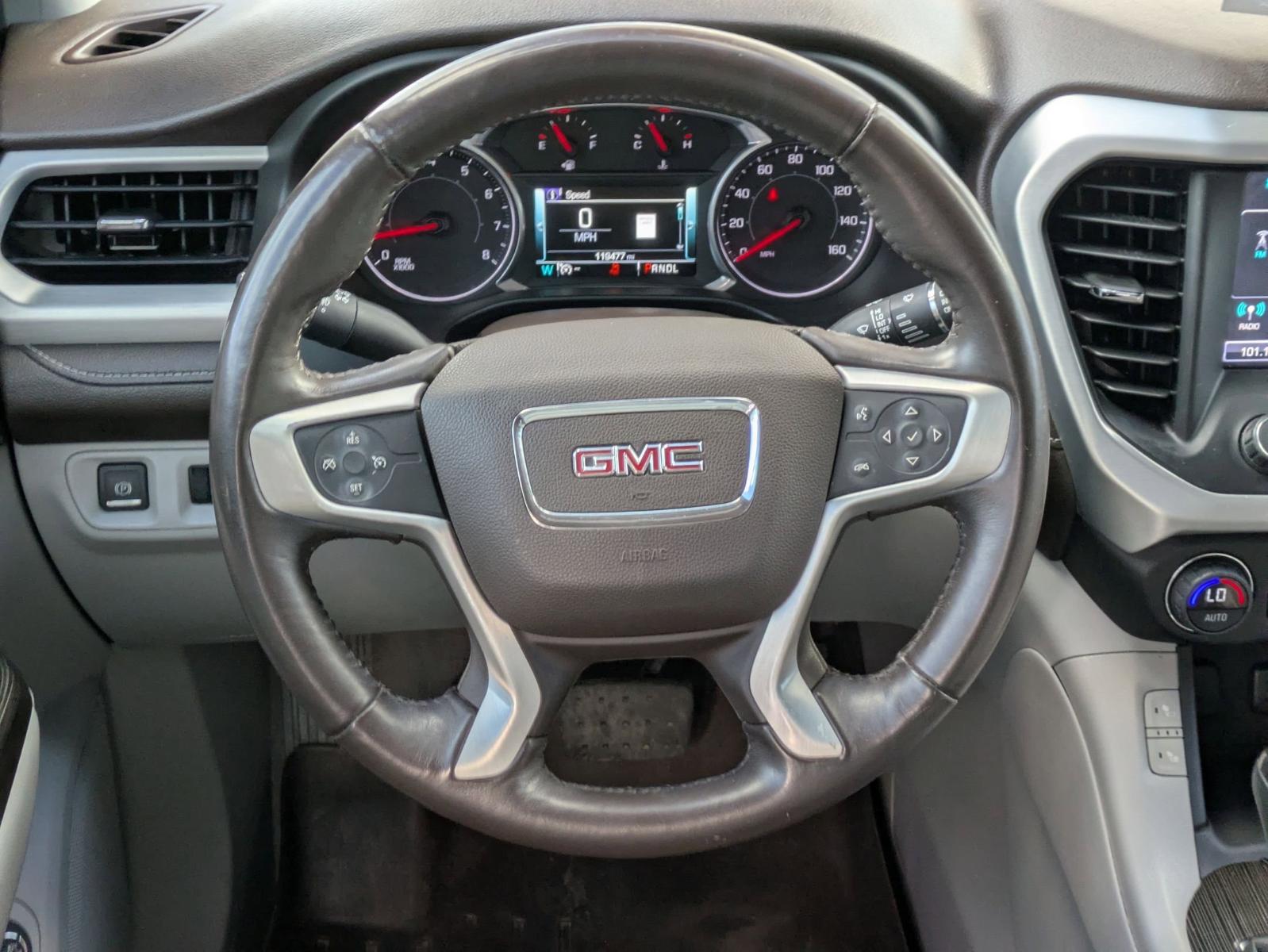 2017 GMC Acadia Vehicle Photo in SELMA, TX 78154-1460