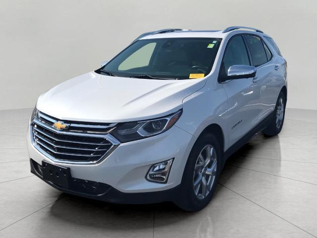 2021 Chevrolet Equinox Vehicle Photo in GREEN BAY, WI 54303-3330