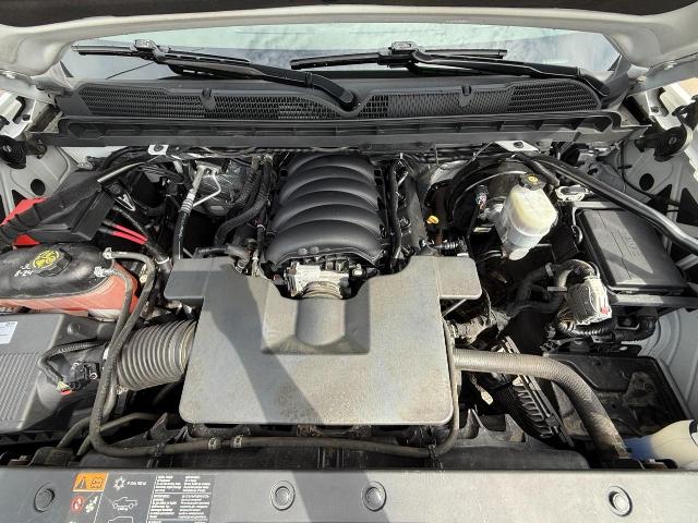 2016 Chevrolet Silverado 1500 Vehicle Photo in Appleton, WI 54914