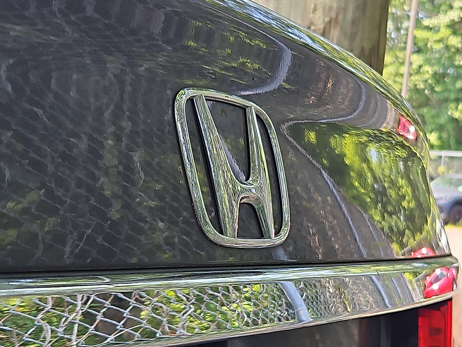 2014 Honda Civic Sedan Vehicle Photo in Trevose, PA 19053