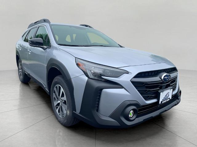2025 Subaru Outback Vehicle Photo in Oshkosh, WI 54904