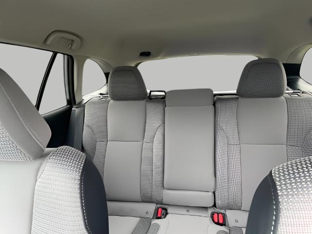 2025 Subaru Outback Vehicle Photo in Oshkosh, WI 54904
