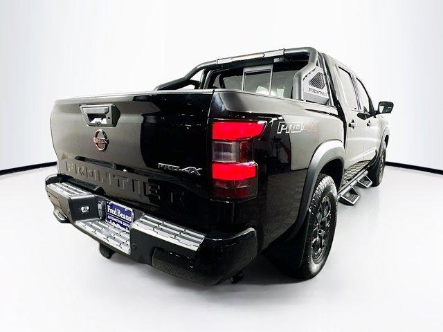 2022 Nissan Frontier Vehicle Photo in Flemington, NJ 08822
