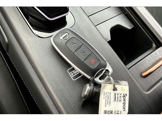 2023 Nissan ARIYA Vehicle Photo in Grapevine, TX 76051