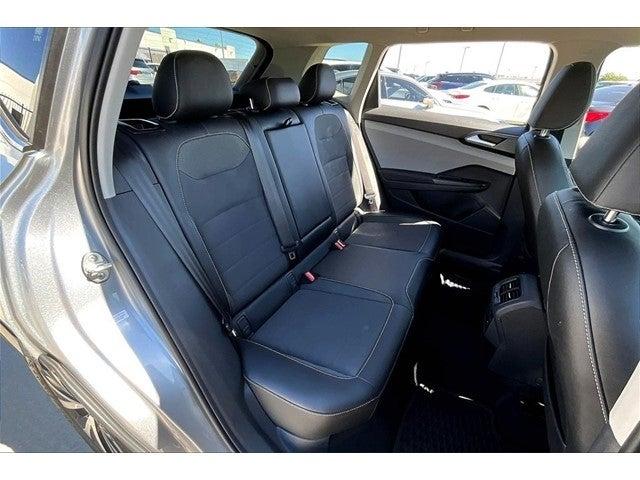 2022 Volkswagen Taos Vehicle Photo in Grapevine, TX 76051