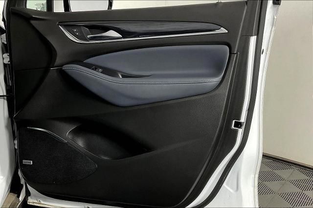2022 Buick Enclave Vehicle Photo in Tulsa, OK 74129