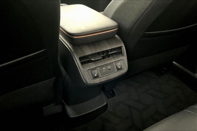2023 Nissan ARIYA Vehicle Photo in Grapevine, TX 76051