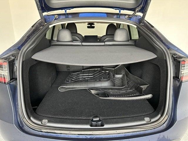 2022 Tesla Model Y Vehicle Photo in Grapevine, TX 76051