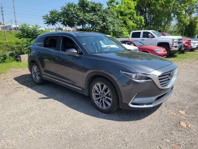 2023 Mazda CX-9 Vehicle Photo in Harrisburg, PA 17111