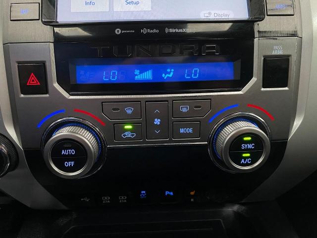 2021 Toyota Tundra 4WD Vehicle Photo in Appleton, WI 54913