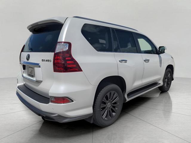 2020 Lexus GX 460 Vehicle Photo in Green Bay, WI 54304