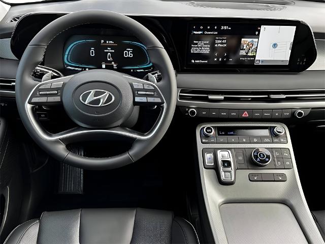 2025 Hyundai PALISADE Vehicle Photo in Green Bay, WI 54304