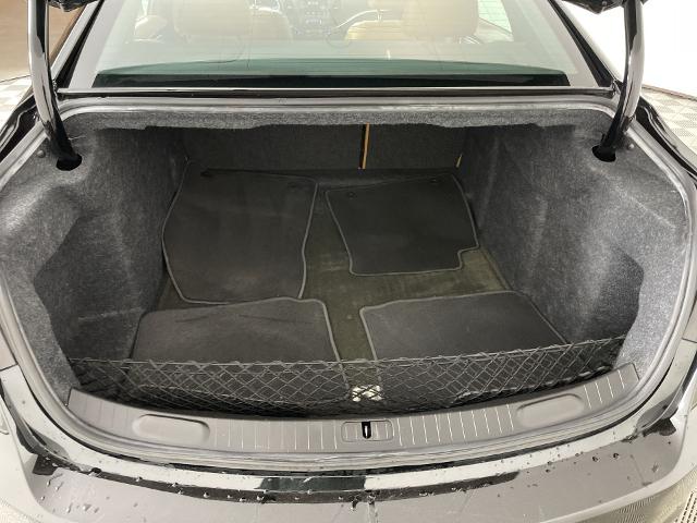 2015 Chevrolet Impala Vehicle Photo in GILBERT, AZ 85297-0402