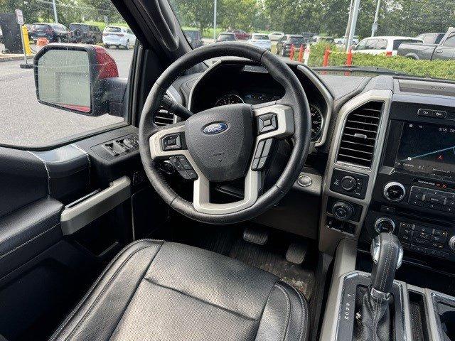 2017 Ford F-150 Vehicle Photo in Mechanicsburg, PA 17050-1707