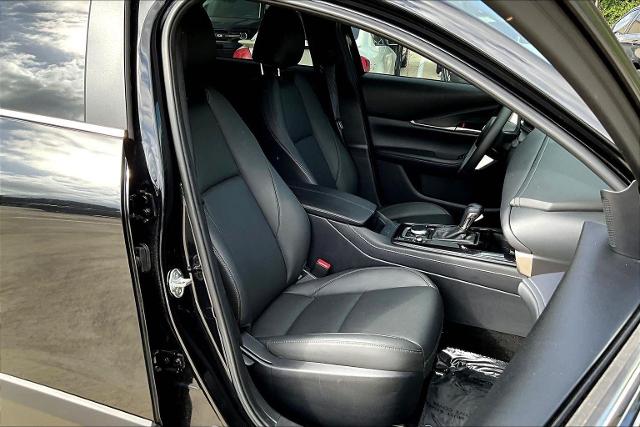 2024 Mazda CX-30 Vehicle Photo in San Antonio, TX 78230