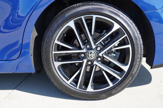 2025 Toyota Camry Vehicle Photo in Riverdale, UT 84405