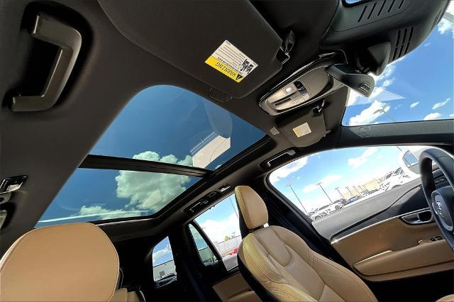 2024 Volvo XC90 Recharge Plug-In Hybrid Vehicle Photo in Grapevine, TX 76051