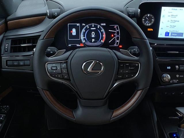 2025 Lexus ES 350 Vehicle Photo in Appleton, WI 54913