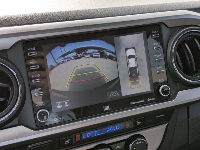 2023 Toyota Tacoma 4WD Vehicle Photo in SELMA, TX 78154-1459