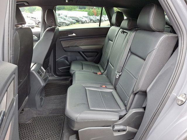 2022 Volkswagen Atlas Cross Sport Vehicle Photo in DANBURY, CT 06810-5034