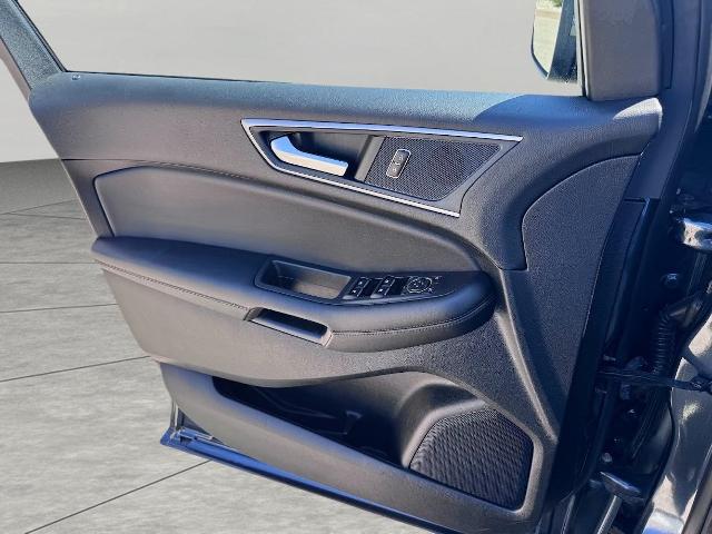 2022 Ford Edge Vehicle Photo in Oshkosh, WI 54901