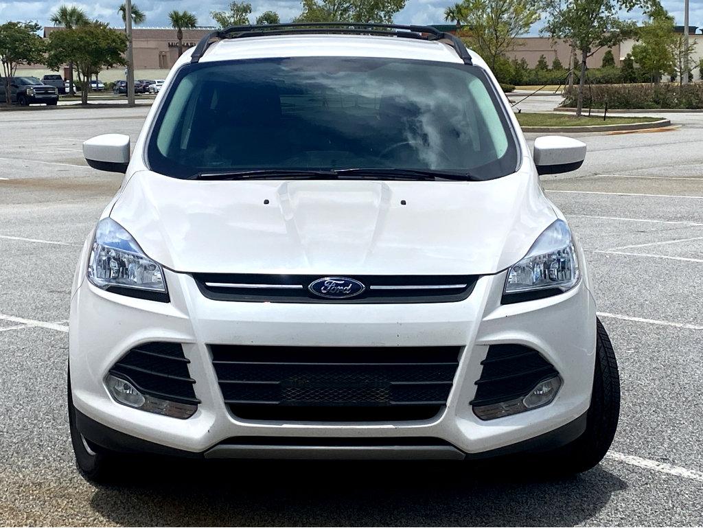 2015 Ford Escape Vehicle Photo in POOLER, GA 31322-3252