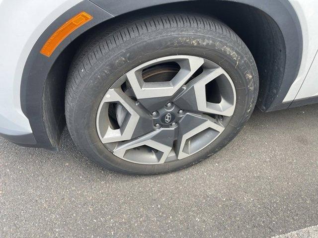 2023 Hyundai PALISADE Vehicle Photo in Philadelphia, PA 19116