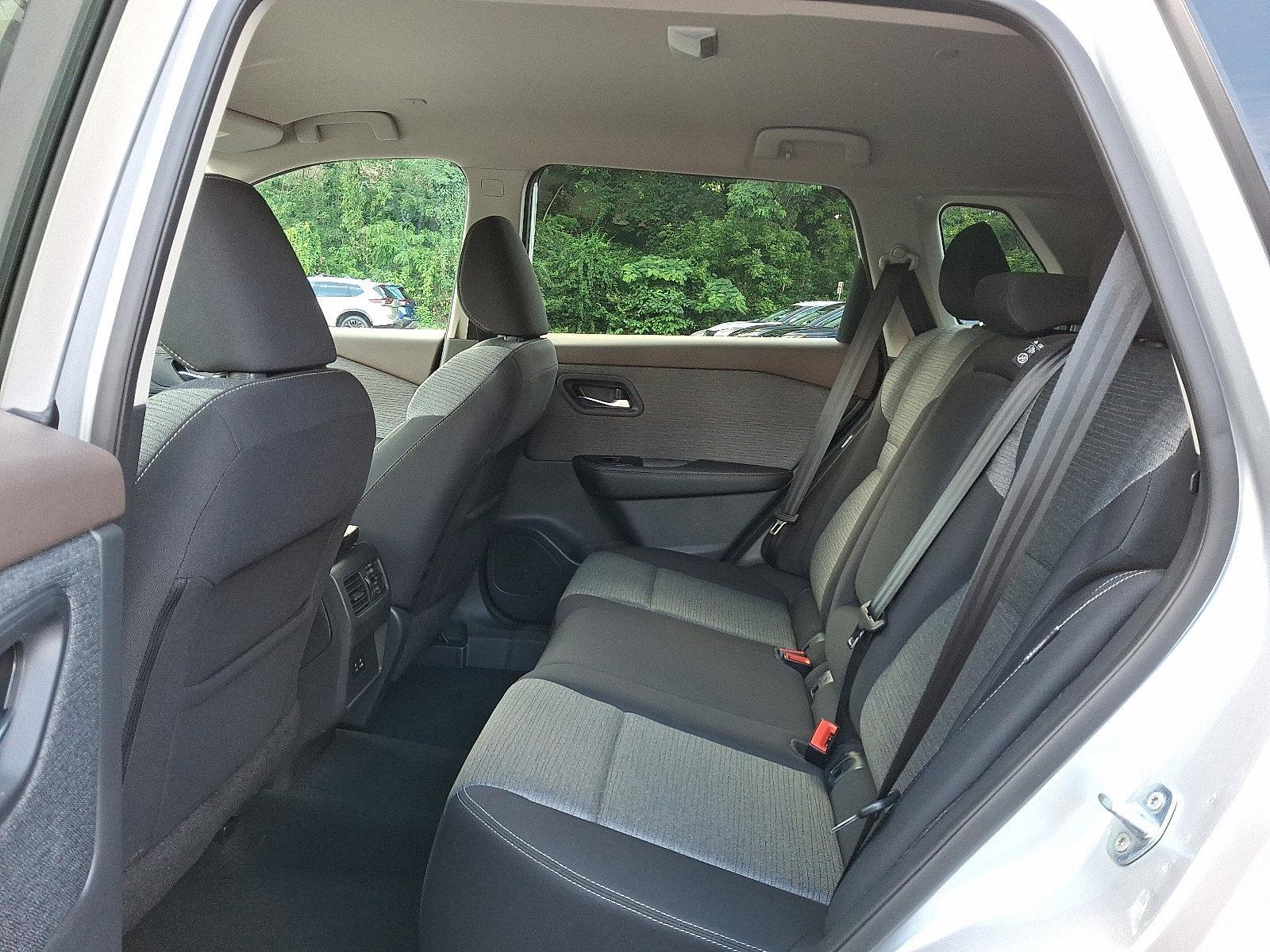 2022 Nissan Rogue Vehicle Photo in Jenkintown, PA 19046