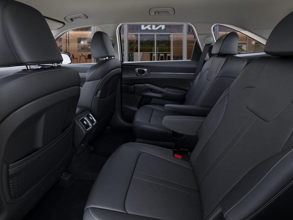 2025 Kia Sorento Plug-In Hybrid Vehicle Photo in Langhorne, PA 19047