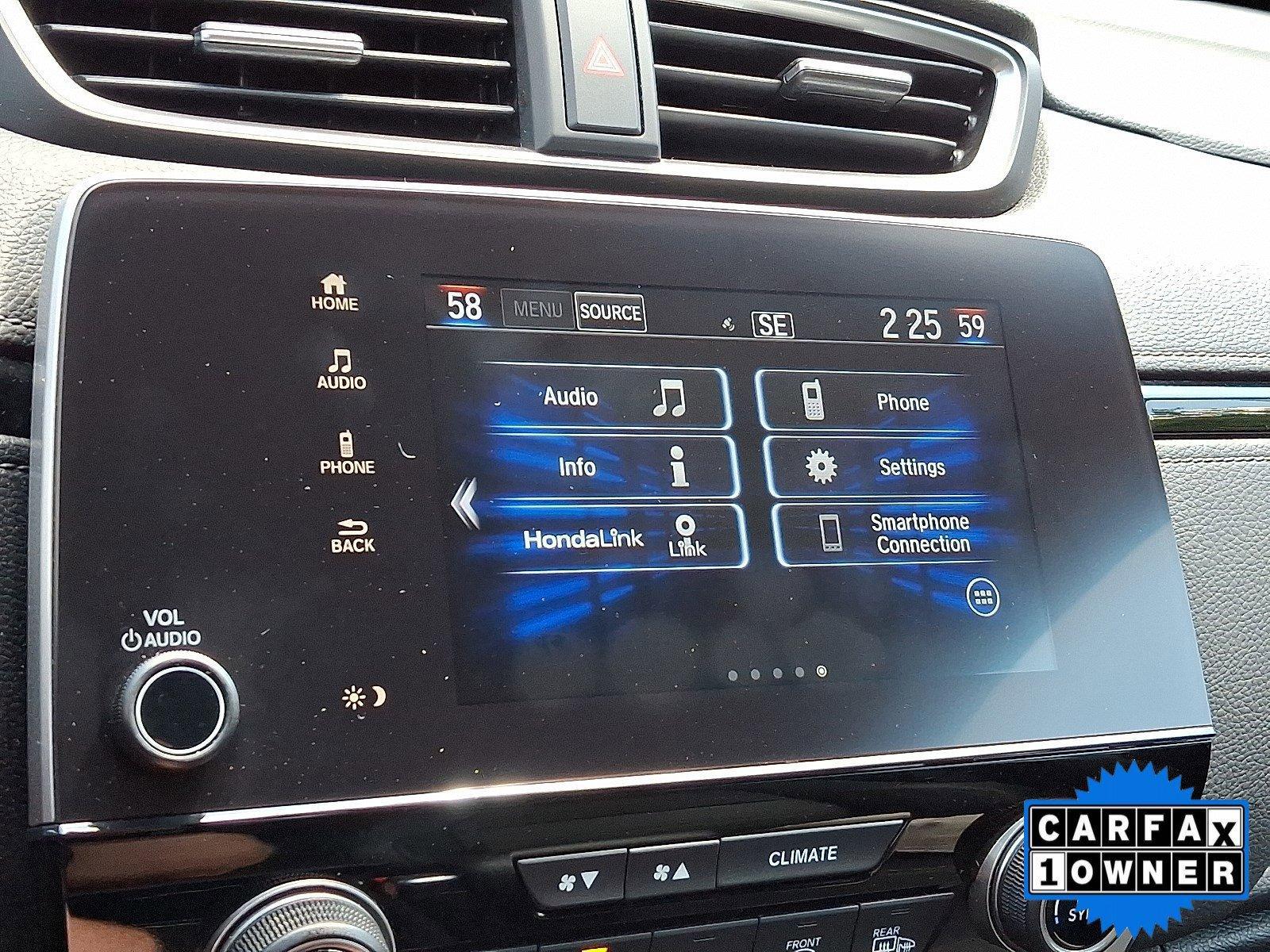 2022 Honda CR-V Vehicle Photo in Harrisburg, PA 17111
