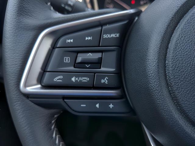 2025 Subaru Outback Vehicle Photo in Green Bay, WI 54304