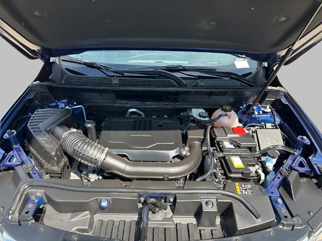 2023 GMC Acadia Vehicle Photo in MANITOWOC, WI 54220-5838