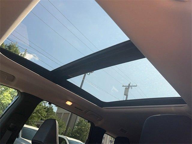 2024 INFINITI QX60 Vehicle Photo in Willow Grove, PA 19090