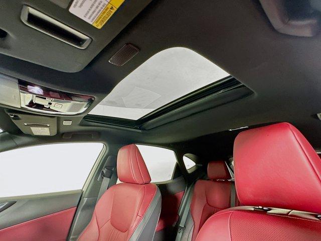 2024 Lexus NX 350 Vehicle Photo in Flemington, NJ 08822