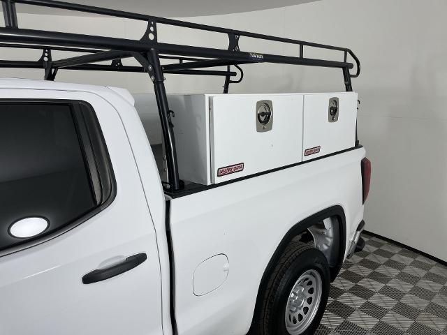 2023 GMC Sierra 1500 Vehicle Photo in GILBERT, AZ 85297-0402